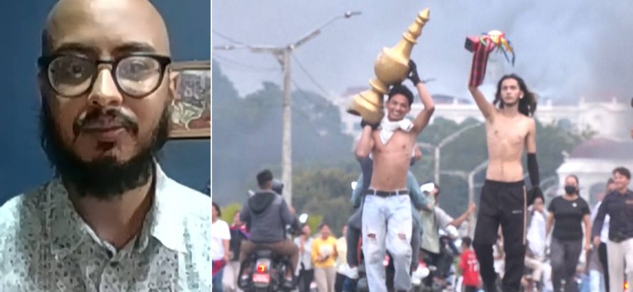 nepal’s-“gen-z-protests”-topple-government-amid-anger-over-corruption-&-inequality