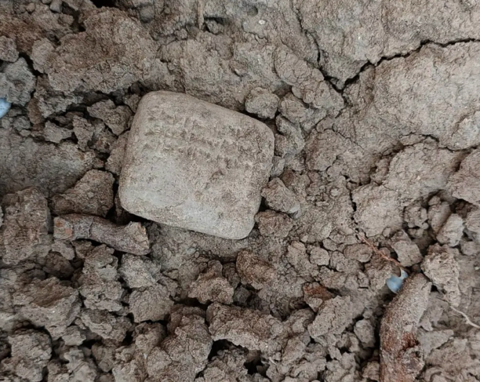 archaeologists-unearth-a-3,500-year-old-shopping-list-in-baffling-discovery