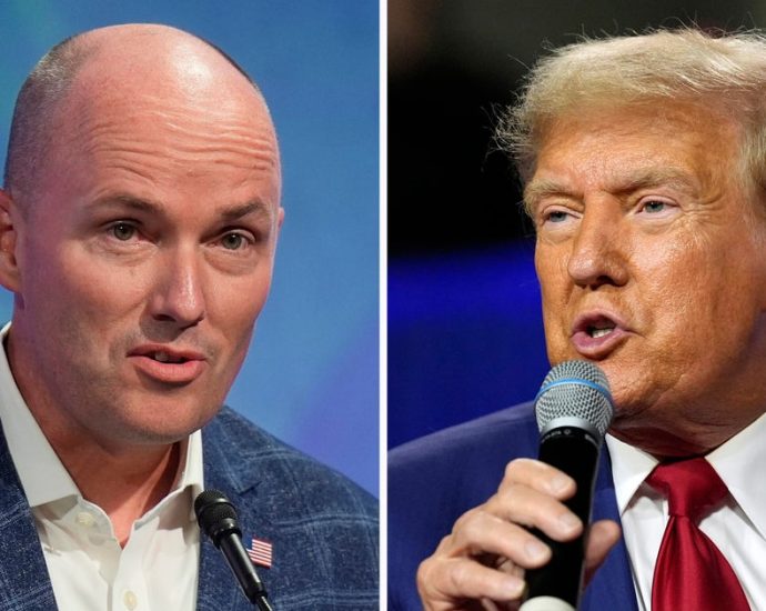 in-break-from-the-traitor,-utah’s-gop-governor-urges-calm-after-charlie-kirk’s-killing