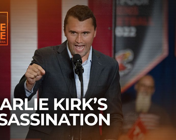what-charlie-kirk’s-death-says-about-political-division-in-the-us