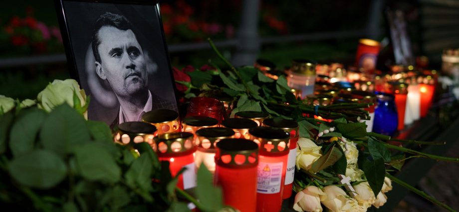 extremist-groups-hated-charlie-kirk.-they’re-using-his-death-to-radicalize-others