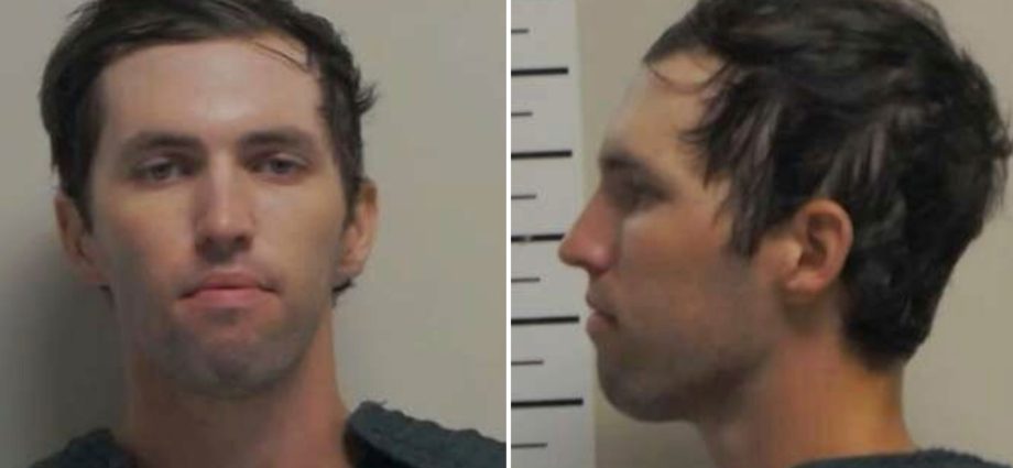 live:-suspected-charlie-kirk-killer,-tyler-robinson,-22,-held-in-custody