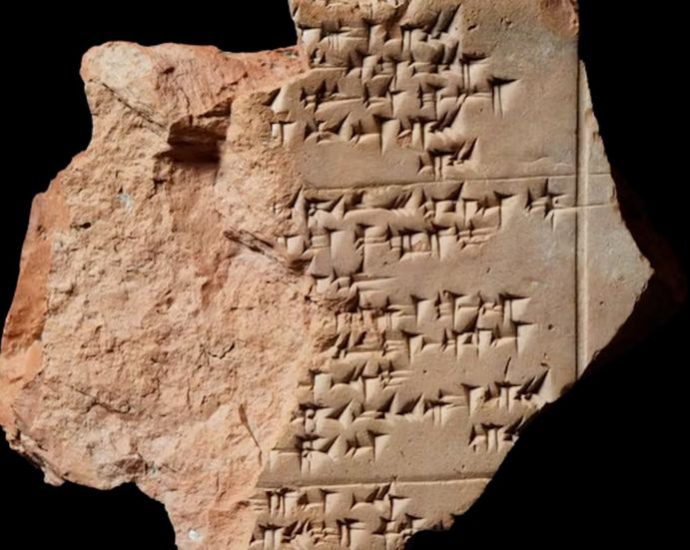 previously-unknown-ancient-language-discovered-in-turkey-by-archaeologists