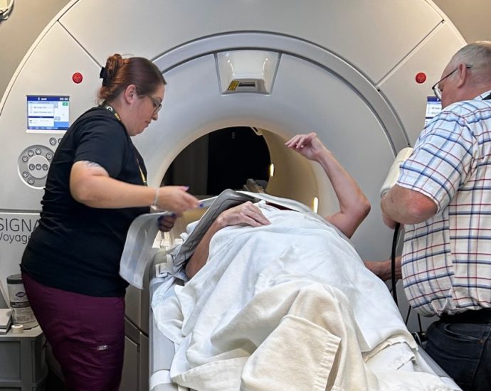 Instead of Selling, Some Rural Hospitals Band Together To Survive