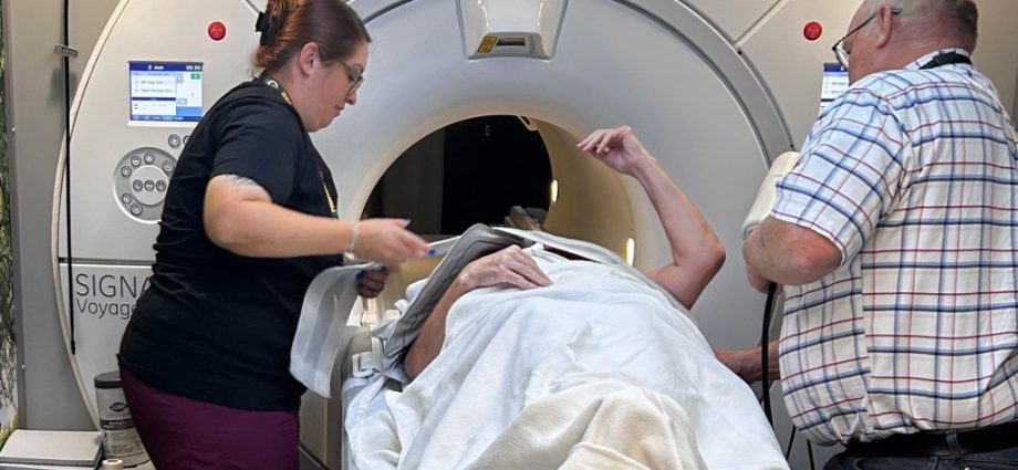 Instead of Selling, Some Rural Hospitals Band Together To Survive