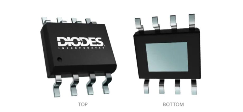 diodes-introduces-buck-converters-for-automotive-applications