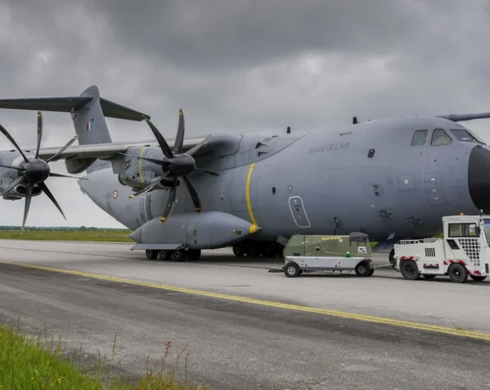 poland-announces-the-start-of-nato’s-eastern-sentry-mission