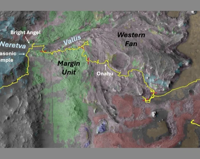nasa’s-perseverance-rover-finds-clues-to-ancient-mars-chemistry-and-possible-life
