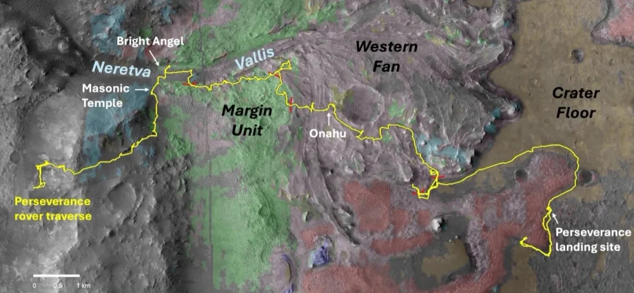 nasa’s-perseverance-rover-finds-clues-to-ancient-mars-chemistry-and-possible-life