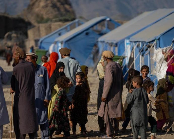 ‘my-village-is-a-graveyard’:-afghans-describe-devastation-after-earthquake