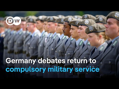german-cabinet-agrees-to-boost-army-recruitment-|-dw-news