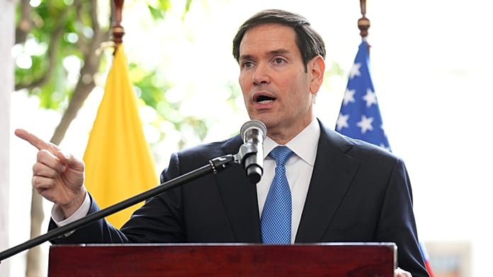 us-secretary-of-state-marco-rubio-travelling-to-israel-after-qatari-prime-minister-meeting