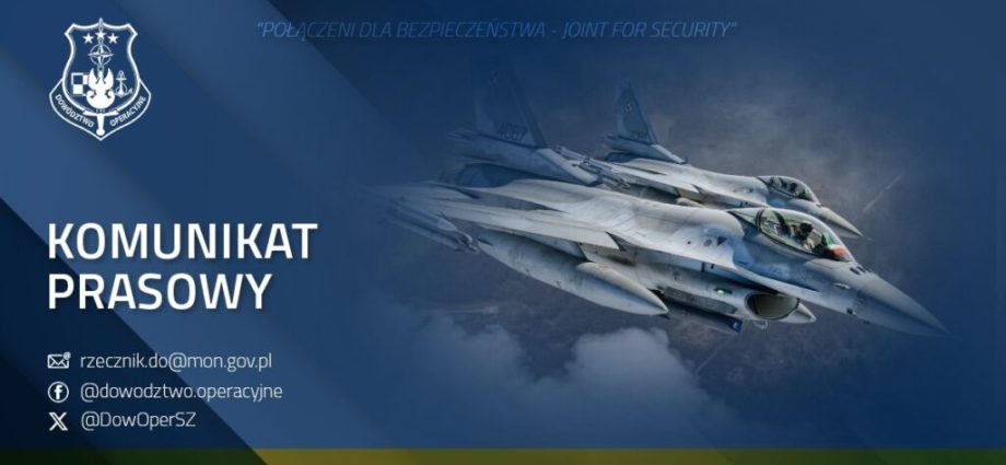 poland-reacts-to-new-russian-drone-threat,-scrambling-jets-and-closing-lublin-airport