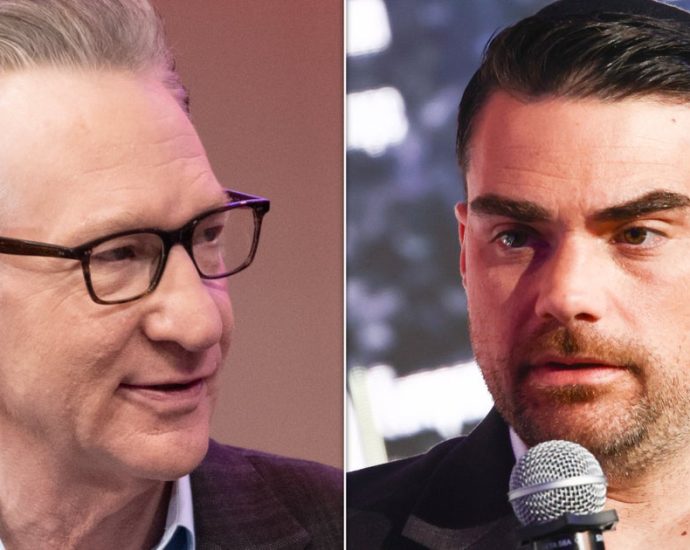 bill-maher-checks-ben-shapiro-for-stating-kirk-shooter-was-leftist:-‘we-don’t-know-s**t’