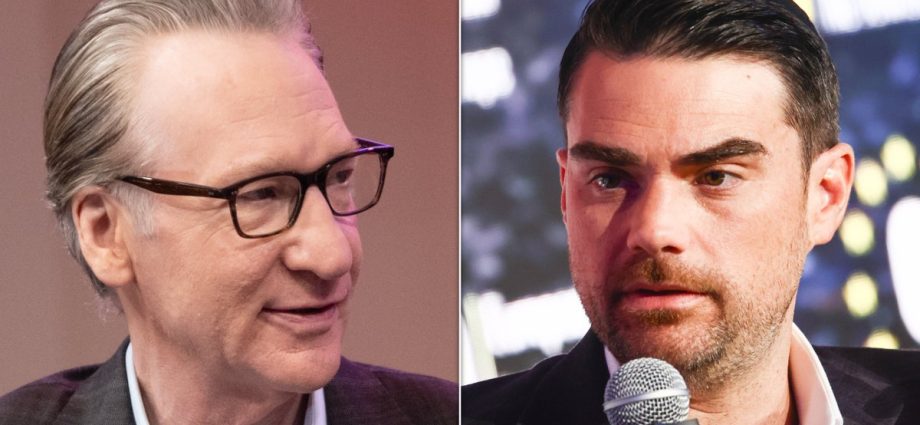 bill-maher-checks-ben-shapiro-for-stating-kirk-shooter-was-leftist:-‘we-don’t-know-s**t’