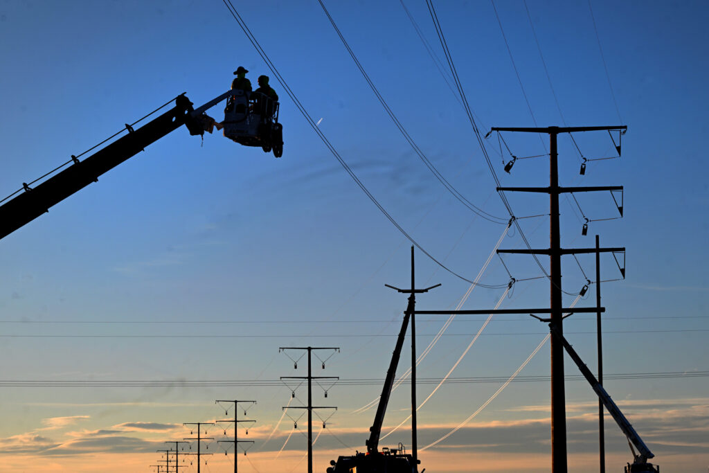as-congress-takes-a-new-swing-at-bipartisan-permitting-reform,-environmental-groups-are-calling-foul