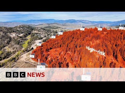 can-new-technology-help-detect-wildfires?-|-bbc-news