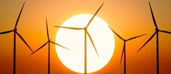 Ørsted Battles for Survival as The Traitor Targets Wind Energy