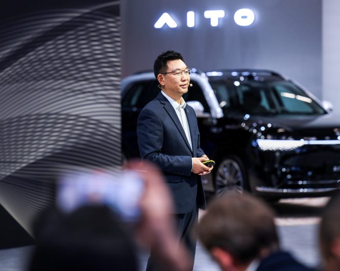 Aito 9 premieres as new luxury electric vehicle for global market – NotebookCheck.net News