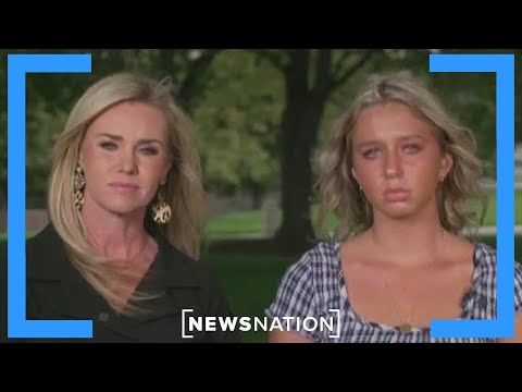 silence-then-screaming:-witnesses-recall-charlie-kirk’s-death-|-newsnation-prime
