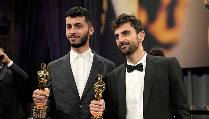 oscar-winning-palestinian-director-basel-adra-says-israeli-soldiers-raided-his-home-in-west-bank