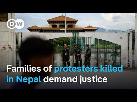 calm-returns-to-nepal-after-new-prime-minister-takes-office-|-dw-news