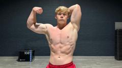cut-and-bulk:-teenagers-explain-why-they-want-to-get-ripped