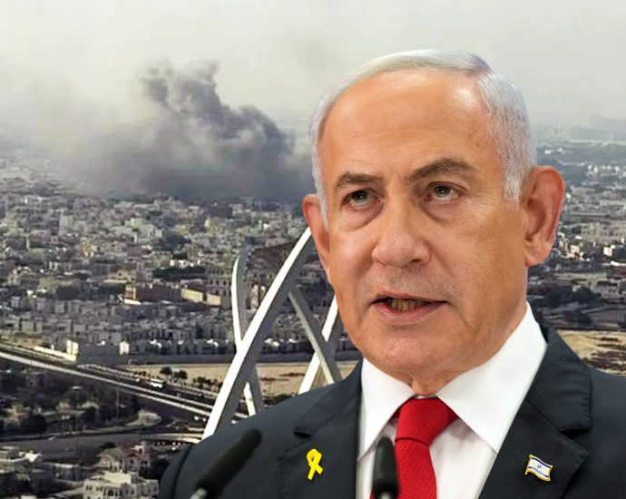 has-israel-gone-rogue?