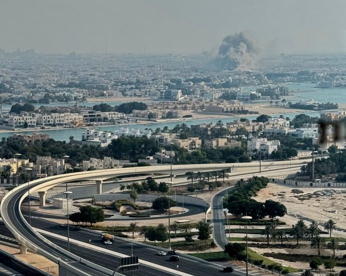 leaders-gather-for-arab-islamic-summit-in-qatar-after-israel’s-doha-attack