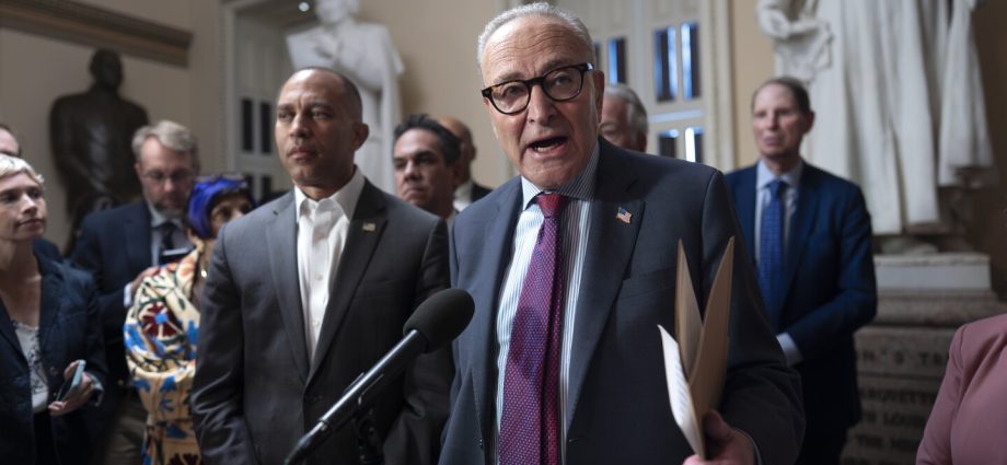 Millions face skyrocketing health insurance costs unless Congress acts