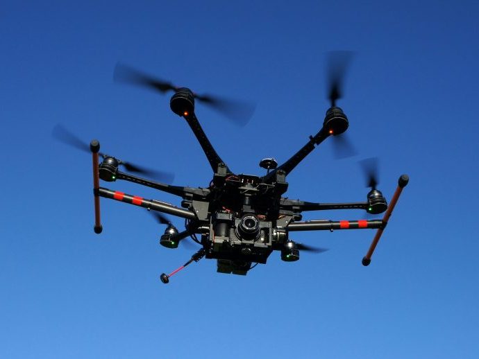 crime-fighting-drones:-tech’s-role-in-countering-political-violence