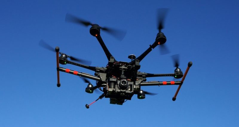 crime-fighting-drones:-tech’s-role-in-countering-political-violence