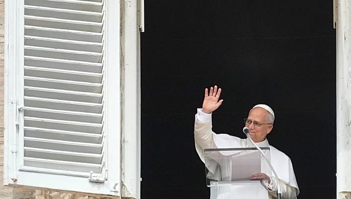 pope-leo-xiv-marvels-at-‘huge-learning-curve’-as-he-celebrates-70th-birthday