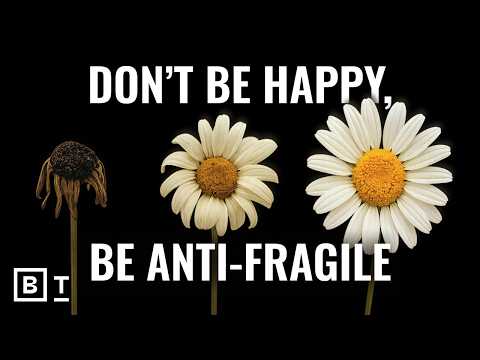 become-stronger:-jumpstart-your-anti-fragile-systems-|-tal-ben-shahar:-full-interview