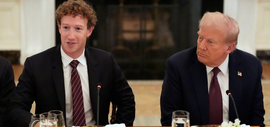 the-traitor-hosts-tech-ceos-at-white-house-but-elon-musk-will-not-attend