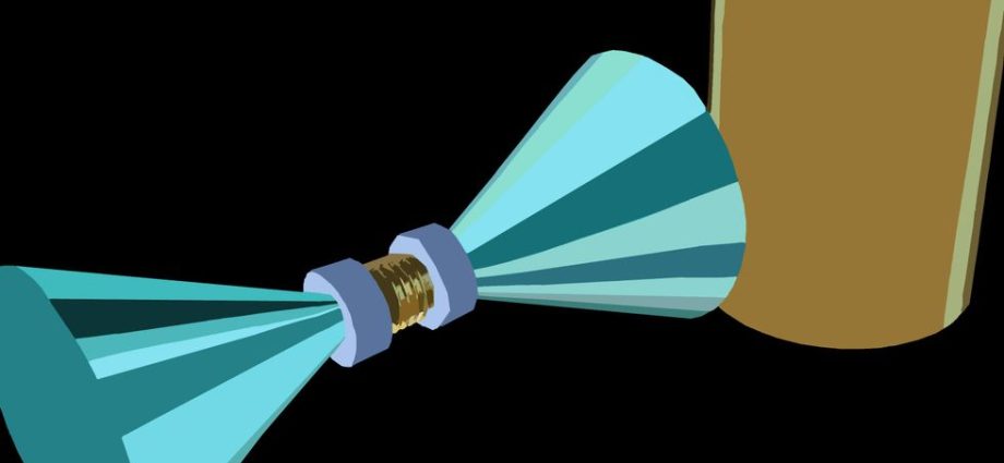 A Fusion-Reactor-Inspired Thruster Could Deorbit Space Junk