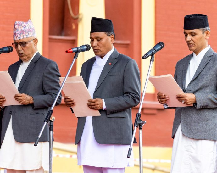nepal’s-pm-karki-appoints-ministers-after-deadly-gen-z-protests