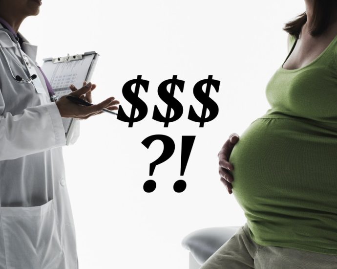 Watch: Why Is Having a Baby So Expensive in the US?