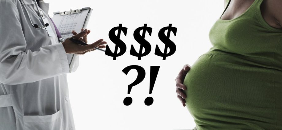 Watch: Why Is Having a Baby So Expensive in the US?