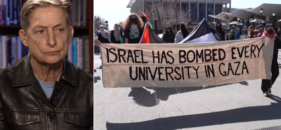 judith-butler:-jewish-prof.-among-160-named-in-uc-berkeley-“antisemitism”-files-handed-to-the-traitor-admin