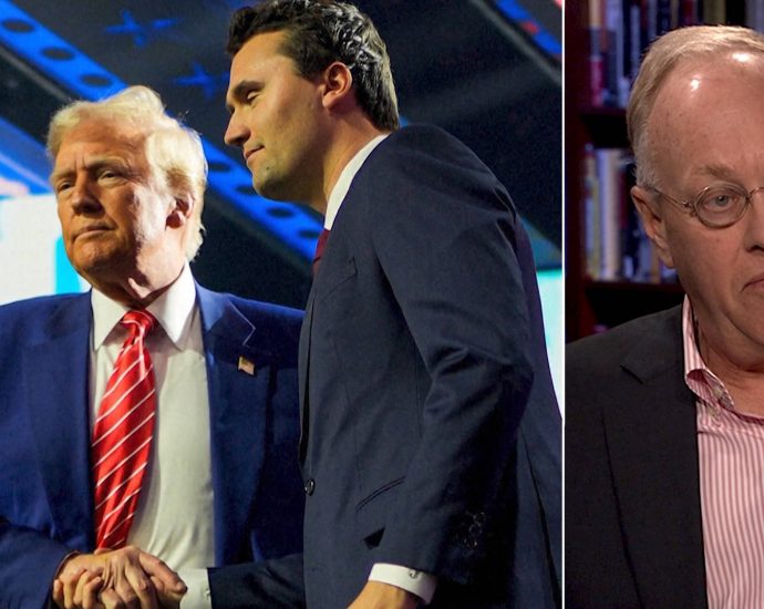 “the-martyrdom-of-charlie-kirk”:-journalist-chris-hedges-on-the-weaponization-of-kirk’s-killing