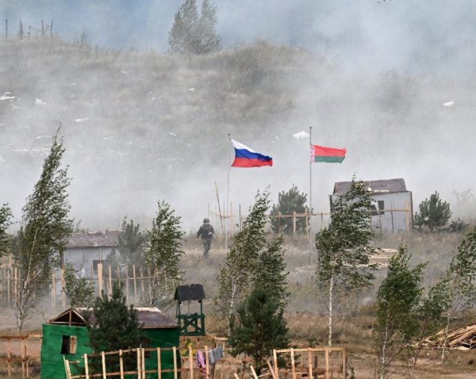 belarus,-russia-conduct-joint-military-drills-amid-nato-tensions