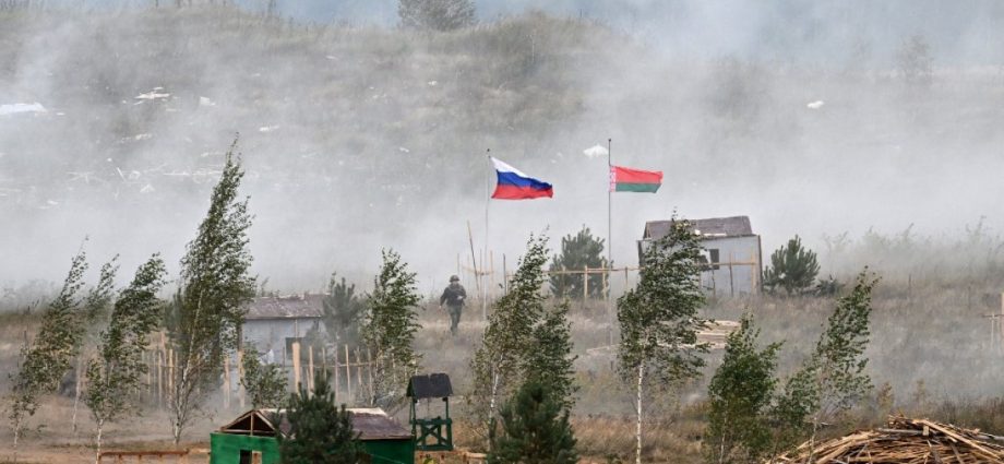 belarus,-russia-conduct-joint-military-drills-amid-nato-tensions