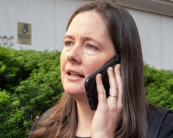 fired-federal-prosecutor-maurene-comey-sues-the-traitor-administration-to-get-her-job-back