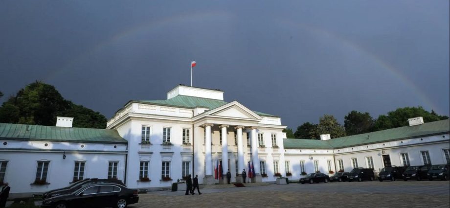 drone-neutralised-flying-over-government-buildings-in-warsaw,-pm-donald-tusk-says