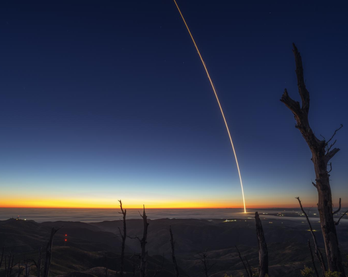 Firefly Aerospace’s Alpha rocket cleared to fly again after April 29 launch failure