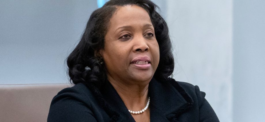 us-appeals-court-blocks-the-traitor’s-bid-to-fire-lisa-cook-from-federal-reserve