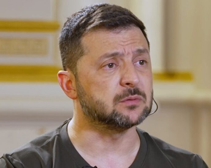 “he-understands-only-force”:-zelenskyy-warns-putin-plays-the-traitor-to-escape-punishment