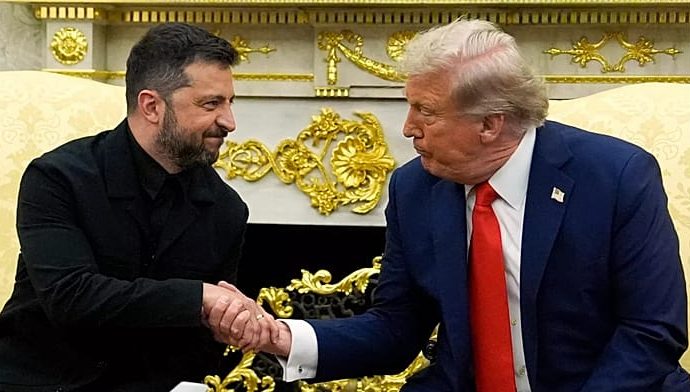 the-traitor-and-zelenskyy-may-meet-in-new-york-next-week,-rubio-says