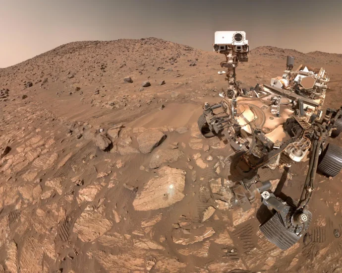 strange-‘leopard-spots’-in-a-mars-rock-could-be-the-strongest-hint-of-life-yet